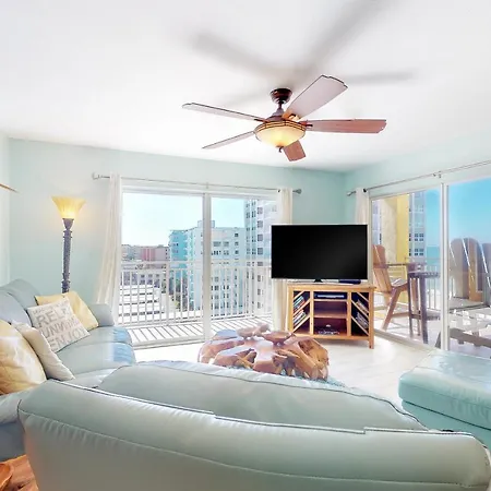 Anglers Cove 602 Apartment